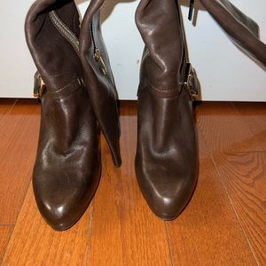 Michael Kors boots